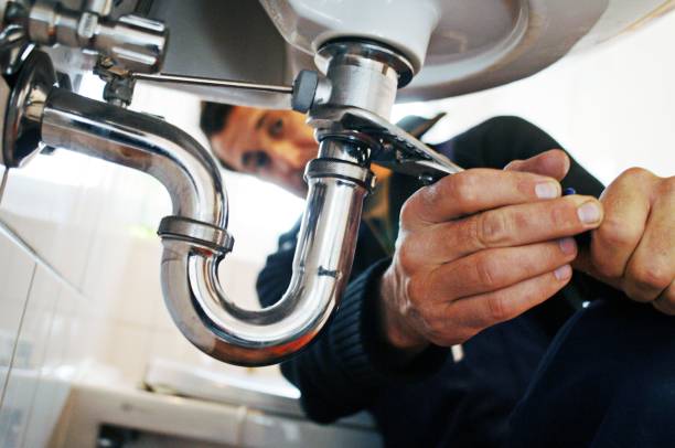 Best Residential Plumbing Services  in Lynden, WA