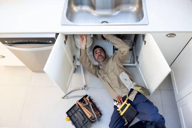Best Plumbing Inspection Services  in Lynden, WA