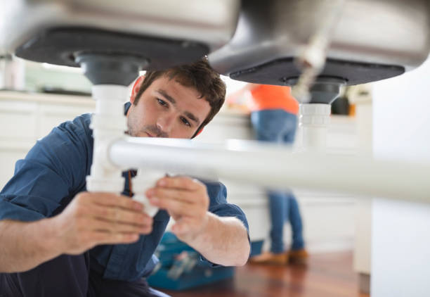 Best Hot Water Heater Installation  in Lynden, WA