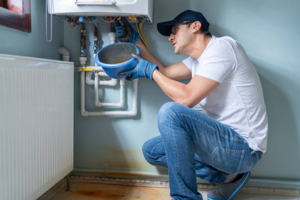 Best Toilet Repair Services  in Lynden, WA